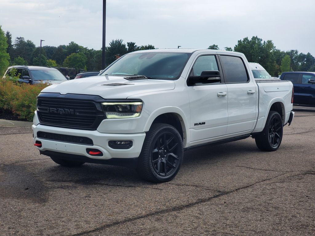 ram ram 1500 pickup 2021 1C6SRFJT9MN579595 image ram ram 1500 pickup 2021 1C6SRFJT9MN579595 image